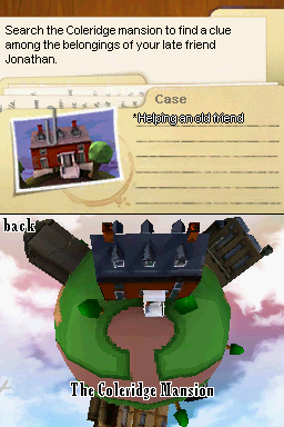Sudoku Ball Detective screenshot 3 for Wii